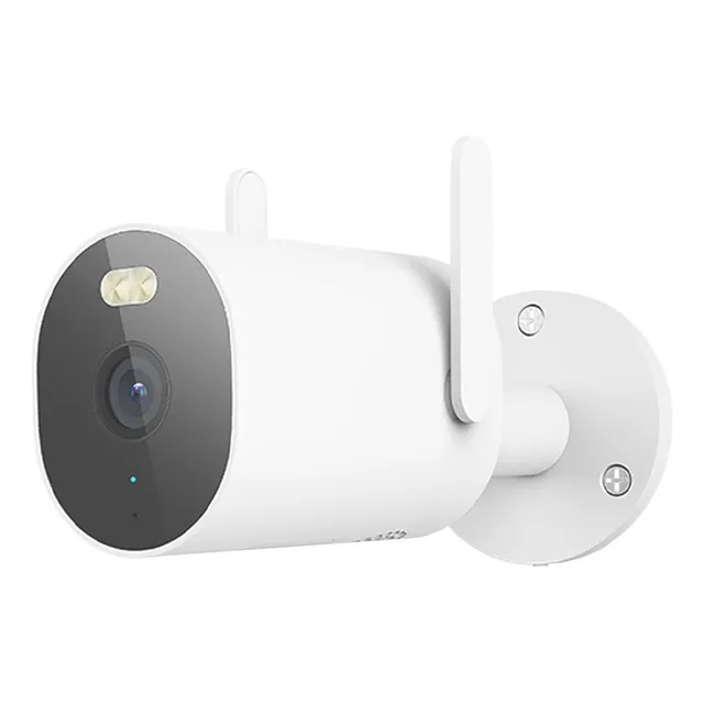 Xiaomi Outdoor Camera Aw300 // Color Blanco