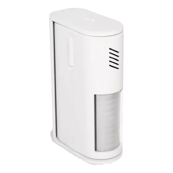Sensor De Movimiento Alarma Chismoso
