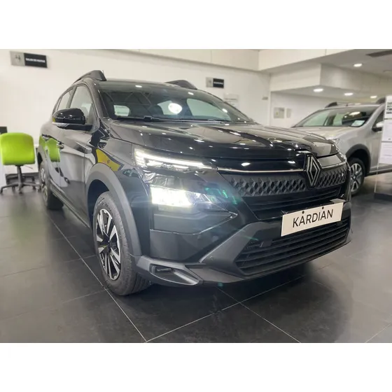 Renault Kardian 1.6 Sce Evolution 156 Mt