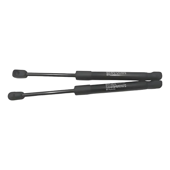 For Amortiguador Maletero Mitsubishi Lancer 2008-2016 2 Pzs
