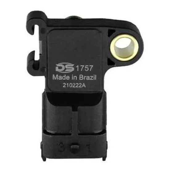 Sensor Map - Fusion 2.0 Ecoboost / Ranger 2.2 3.2 2012/..