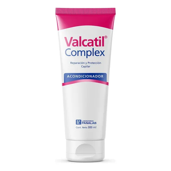 Valcatil® Complex Reparación Capilar Acondicionador 300ml