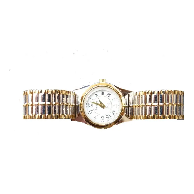  Reloj Armitron Dama Nuevo Original Mujer