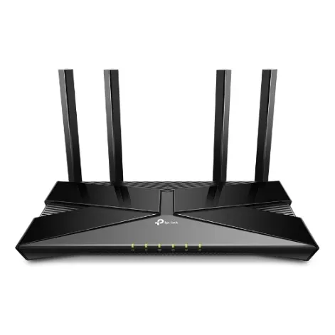 Router Tp-link Ax1500 Next-g Wi-fi 6, Modelo Archer Ax10