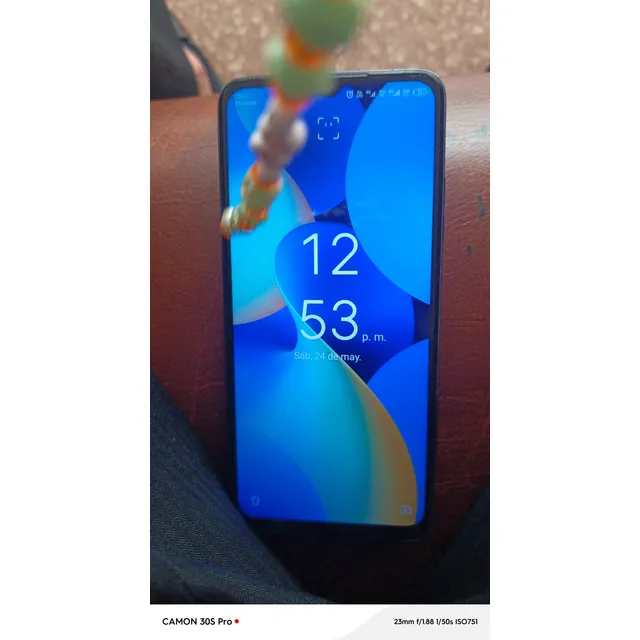 Celular Tecno Spark 10c 128gb / 8ram / 16mp