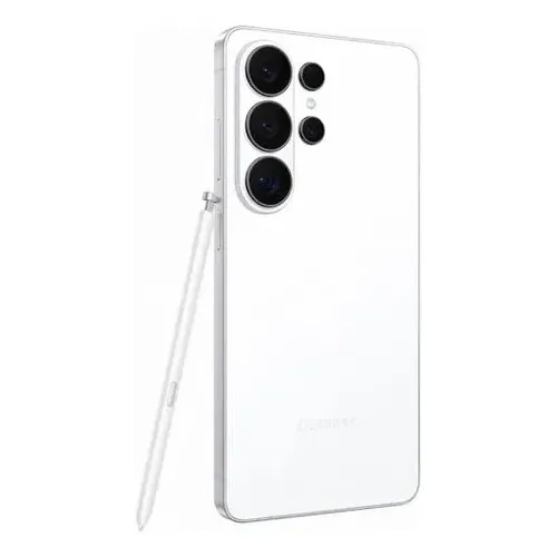 Galaxy S22 Ultra, 256 GB, branco - Aceitável (Recondicionado