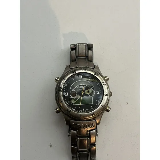 Reloj Citizen Vintage