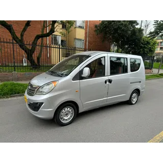 Vans chery barranquilla new arrivals