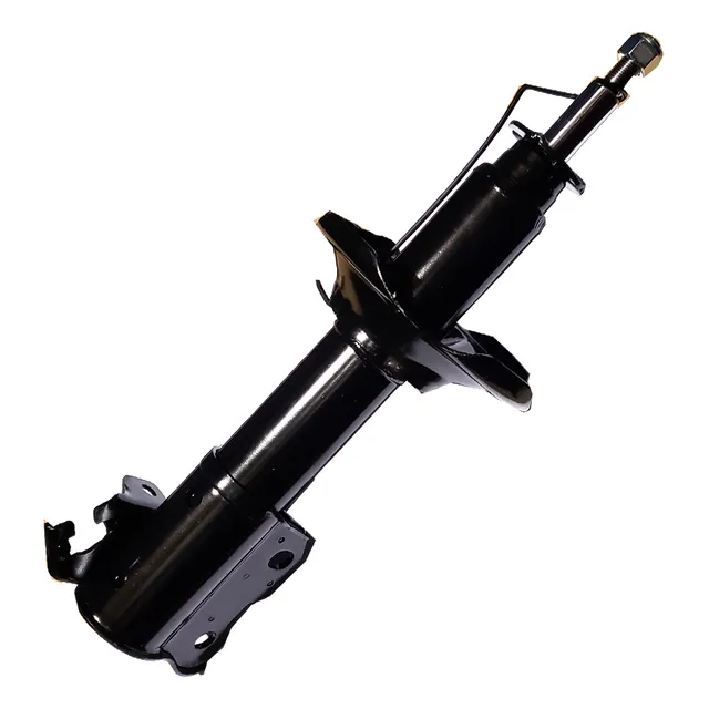 Kit 2 Amortiguadores Delantero Nissan Sunny B12