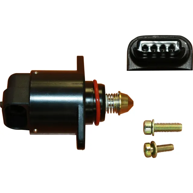 Válvula Iac Chevrolet Tornado L4 1.8l 04-05 Intran-flotamex