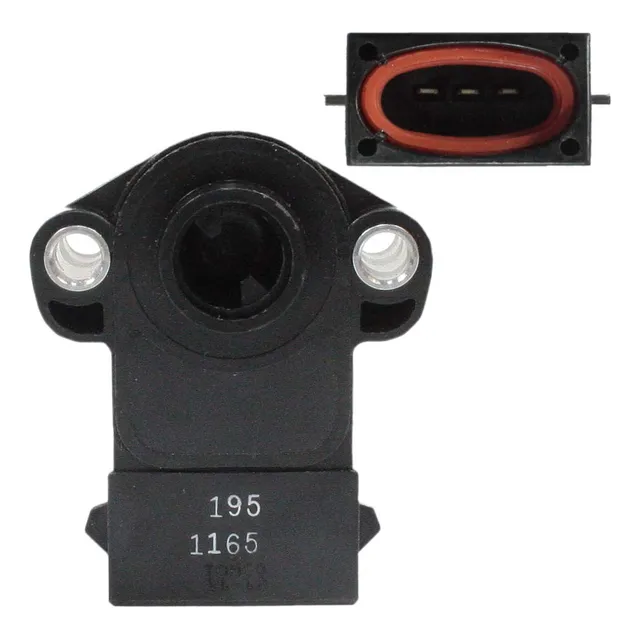 Sensor Posición Acelerador Tps Ranger V6 4.0l 93 Al 94 Tomco