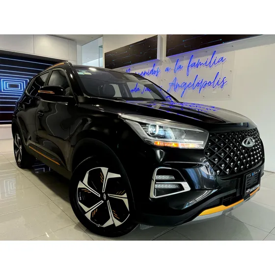 Chirey Tiggo 4 Pro 1.5 Premium
