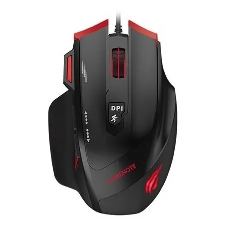 Mouse Gaming Havit Ms1005