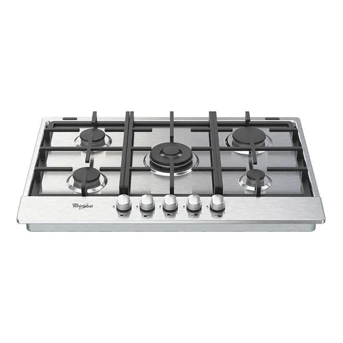 Parrilla Whirlpool