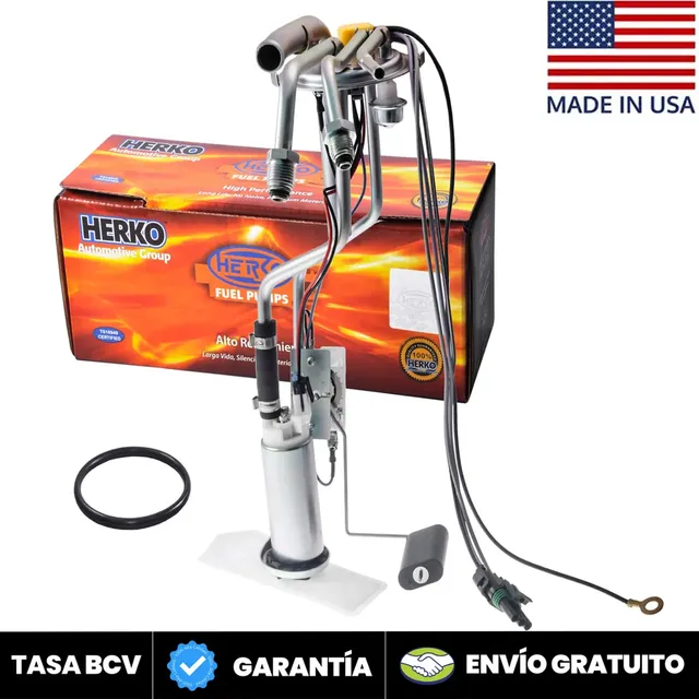 Modulo Gasolina Cheyennen C2500 C1500-silverado 1997 Al 1999