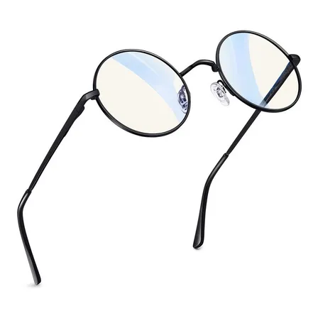 Lentes Computador Moda Filtro Azul Celular Gamer Antifatiga