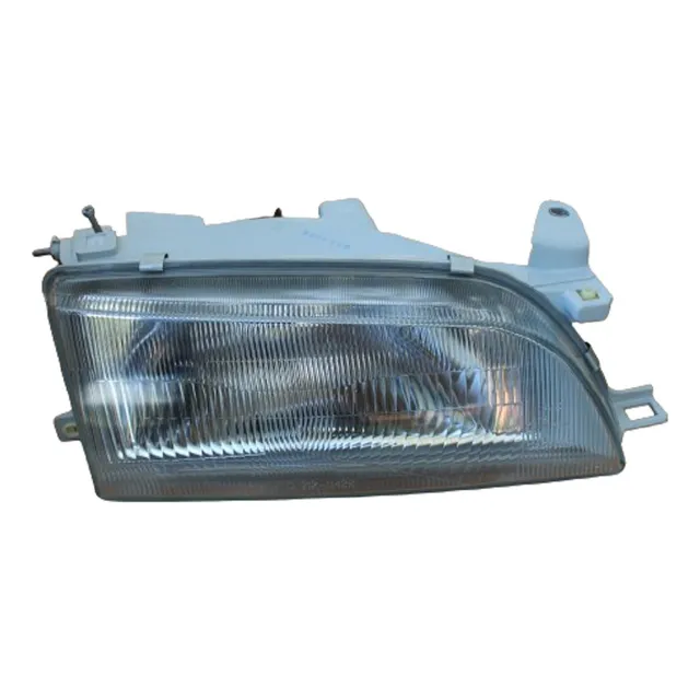 Faro Delantero Izquierdo Toyota Corolla 93-98 Depo
