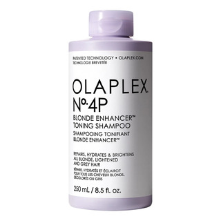 Tratamiento Olaplex Original Shampoo # 4p Bond Morado Tratamiento Olaplex Original Shampoo # 4p Bond Morado