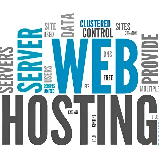 Hosting Web E-mail Dominio Propio Correo.