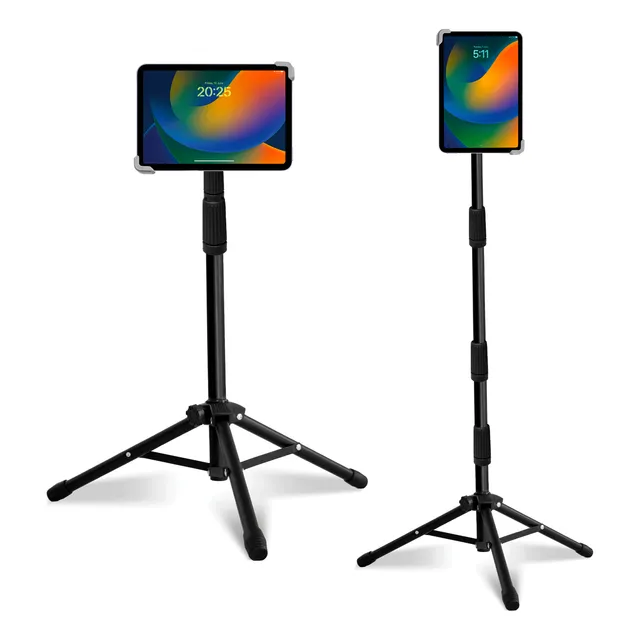 Archy Tripie Universal Tablet Rotación 360° 7 A 12 Pulgadas