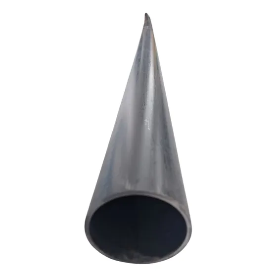Tubo Pvc Agua Blanca 4 Pulgadas Para Pegar