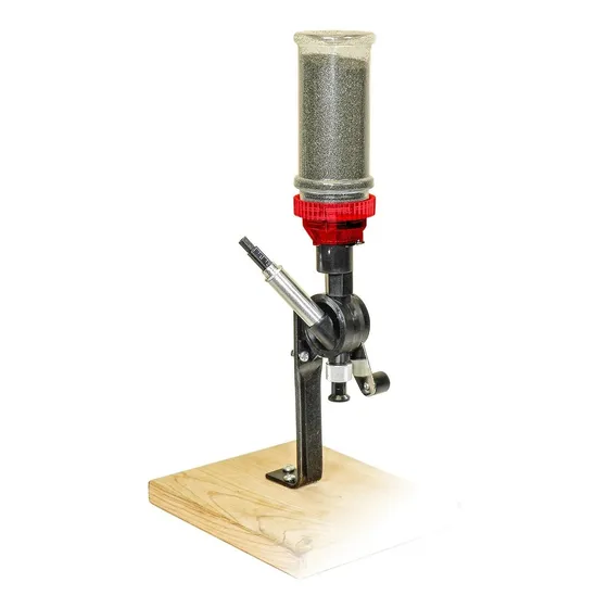 Lee Precision Tolva Dosificadora Para Recarga 90058 Lyman R
