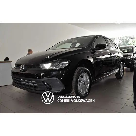 Volkswagen Polo 1.0 170 Tsi Manual