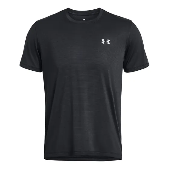 Remera Under Armour Launch Shortsleeve Hombre Run