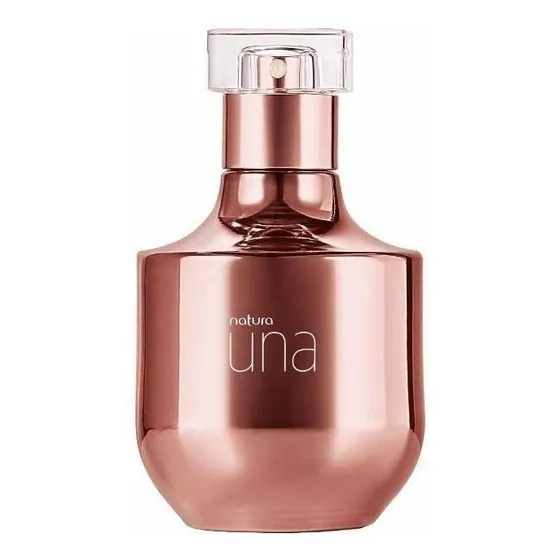 Una Tradicional Deo Parfum Feminino Natura 75ml