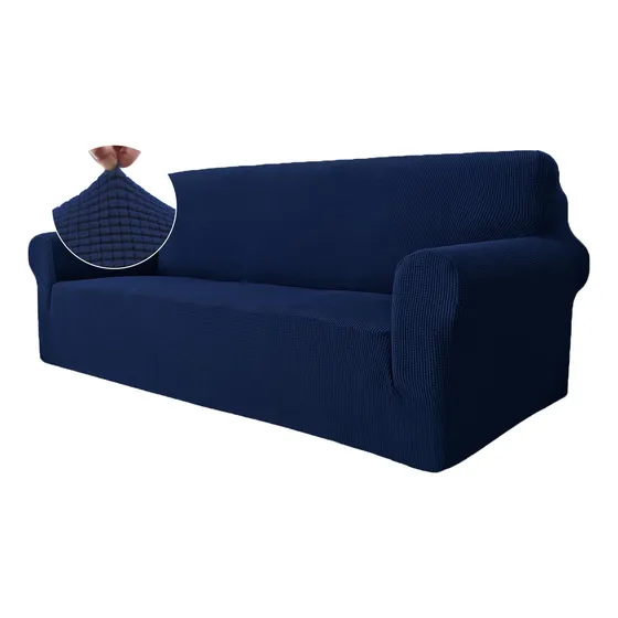 Forro Para Mueble De Dos Puesto Tienda Chacao 