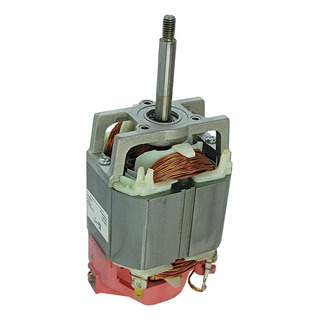 Motor Universal P/ Roçadeira Aparador De Grama 1500w - 127v Motor Universal P/ Roçadeira Aparador De Grama 1500w - 127v