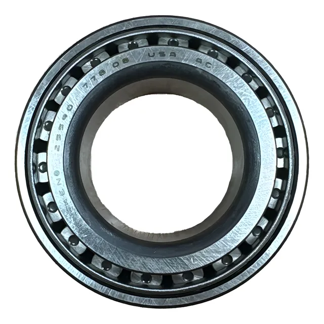 Ruleman De Diferencial Lateral S10 Silverado D20 Original Gm