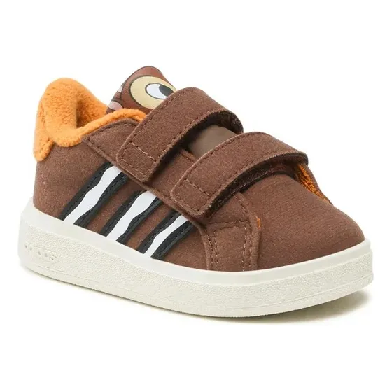 adidas Grand Court Chip Cf I