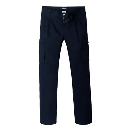 Patalón Cargo Clásico Ejecutivo Hombre