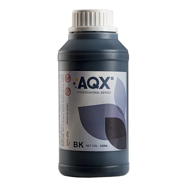 Tinta Para Hp Aqx Premium 6970 2675 3785 Hp 664 Hp662 X250ml