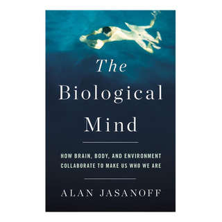 Libro: La Mente Biológica: Cómo Funcionan El Cerebro, El Cue Libro: La Mente Biológica: Cómo Funcionan El Cerebro, El Cue