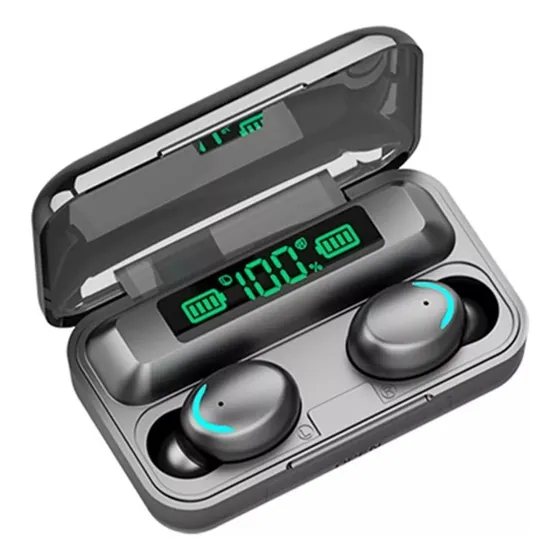 Auriculares Audifonos Bluetooth  Inalámbricos Microsd 
