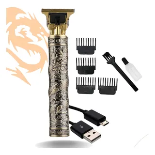 Maquininha De Cortar Cabelo DragĂŁo Dourada Magazine Mds Maquina De Aparar Pelos Buda Maquininha De Cortar Cabelo DragĂŁo Dourada Magazine Mds Maquina De Aparar Pelos Buda
