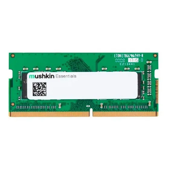 Memorias Ram Mushkin  Ddr3 8gb Laptop Sodimm
