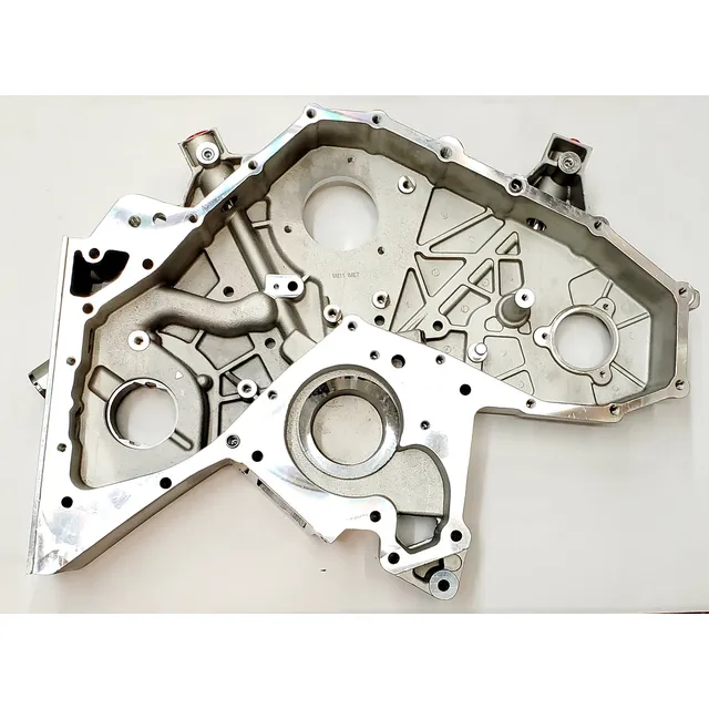 Bomba De Aceite Ford Ranger 3.0 Power Stroke M 811