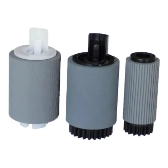 Kit Gomas Alimentación Cassette Ir 4570 2230 3570 1730 2270