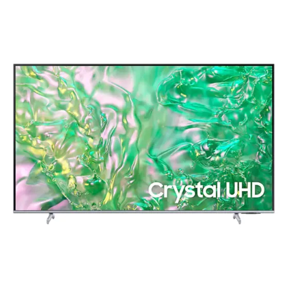 Smart Tv Samsung UN65DU8200KXZL 65" 4K UHD