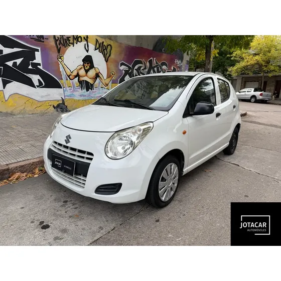 Suzuki Celerio 1.0 Ga 5p