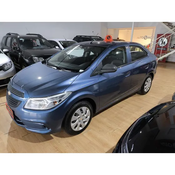 Chevrolet Prisma 1.4 Lt 98cv