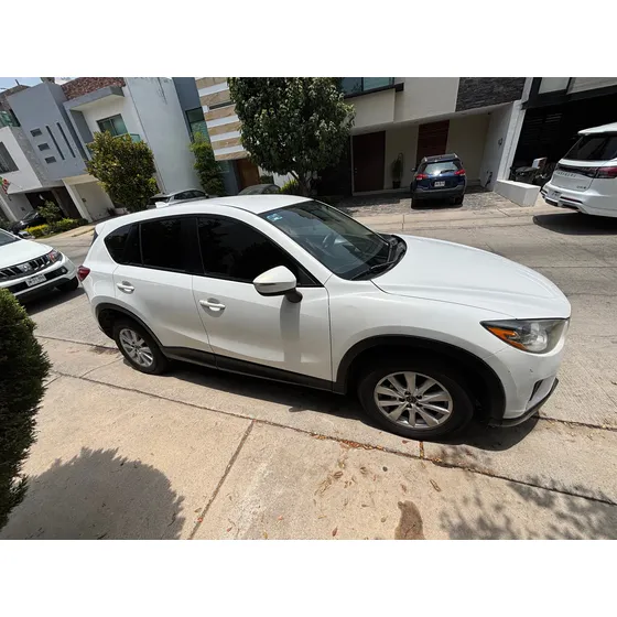 Mazda Cx-5 2.0 I Mt