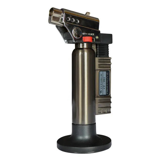 Soplete Microtorch Profesional Multiusos Dental