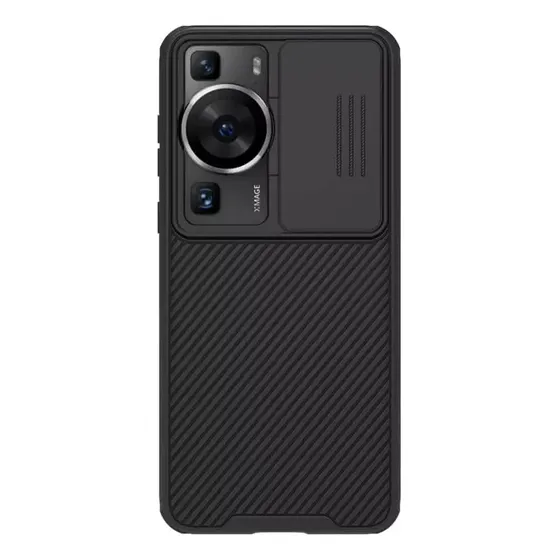 Case Nillkin Camshield Pro Para Huawei P60 Normal / P60 Pro 
