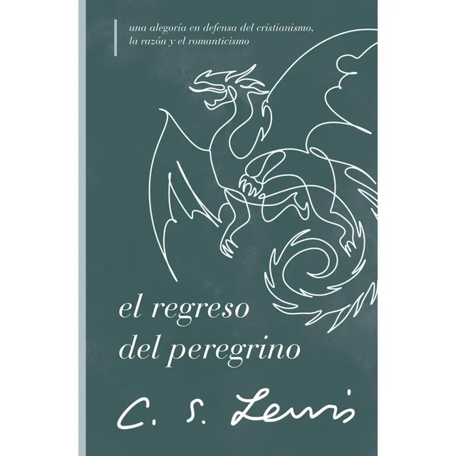 Regreso Del Peregrino El