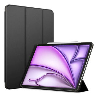 Funda Smart Basic Apple iPad Air 13 M2 A2899 ; A2900 ; A2898 Funda Smart Basic Apple iPad Air 13 M2 A2899 ; A2900 ; A2898