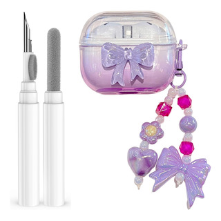 Funda De Silicona Con Lazo Para Samsung Galaxy Buds 3 Pro Funda De Silicona Con Lazo Para Samsung Galaxy Buds 3 Pro